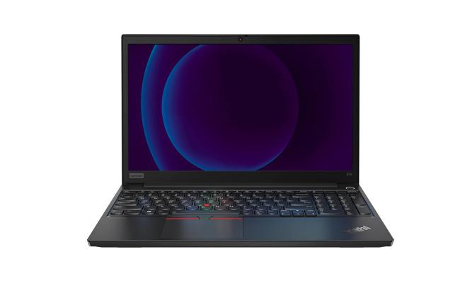 Lenovo ThinkPad E15 Core i5-10210U – Business Laptop
